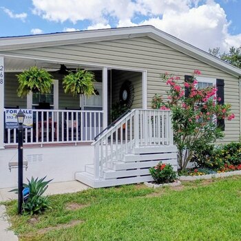 Thumbnail of mobile home