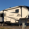 RV for Sale: 2020 Reflection 337RLS