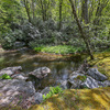 RV Lot for Sale: Lot for Sale Wildflower Creek Motor Coach Resort near Highlands NC, Scaly Mountain, NC