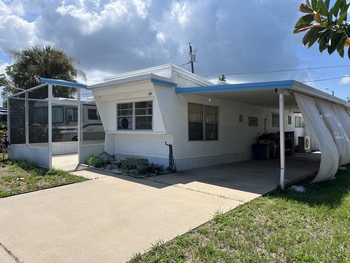 Thumbnail of mobile home