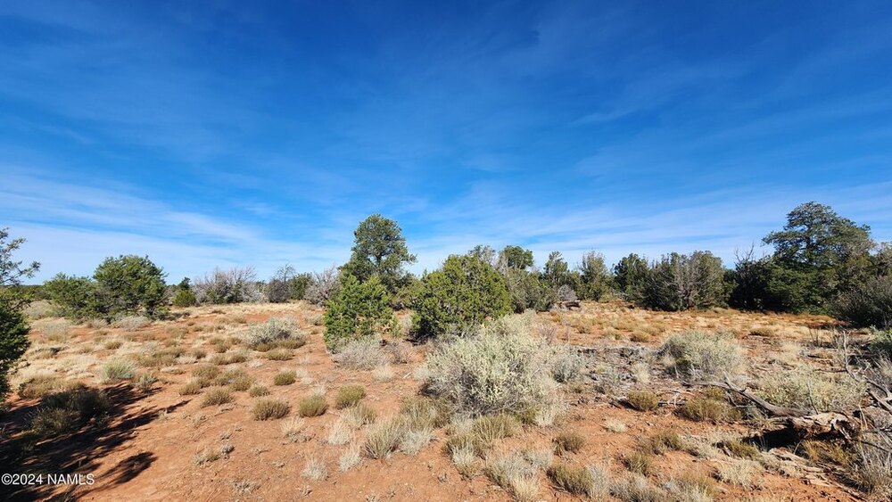 Photo of Mobile Home Lot