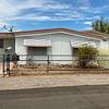 Mobile Home for Sale: 2 Bed 2 Bath 1977 Mobile Home
