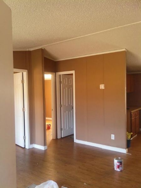 Photo of Mobile Home Park