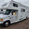 RV for Sale: 2005 GREYHAWK 25DS