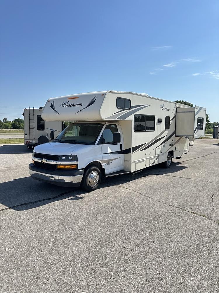 Photo of Rv