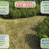 RV Lot for Sale: Lot 189 – 4.84 Acres with Beautiful Views & Convenient Access to Hohenwald , Linden, TN