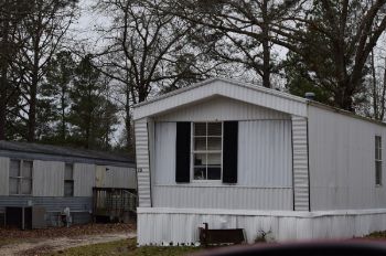Photo of Multi Family Housing