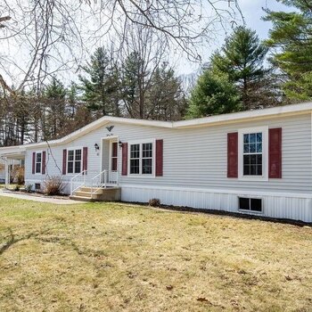 Thumbnail of mobile home