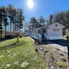 Mobile Home for Sale: 2 Bed 1 Bath 1973 Moduline