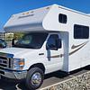 RV for Sale: 2021 MINNIE WINNIE 23AR