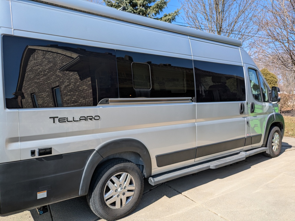 Photo of Rv