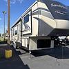 RV for Sale: 2021 SANDPIPER 38FKOK