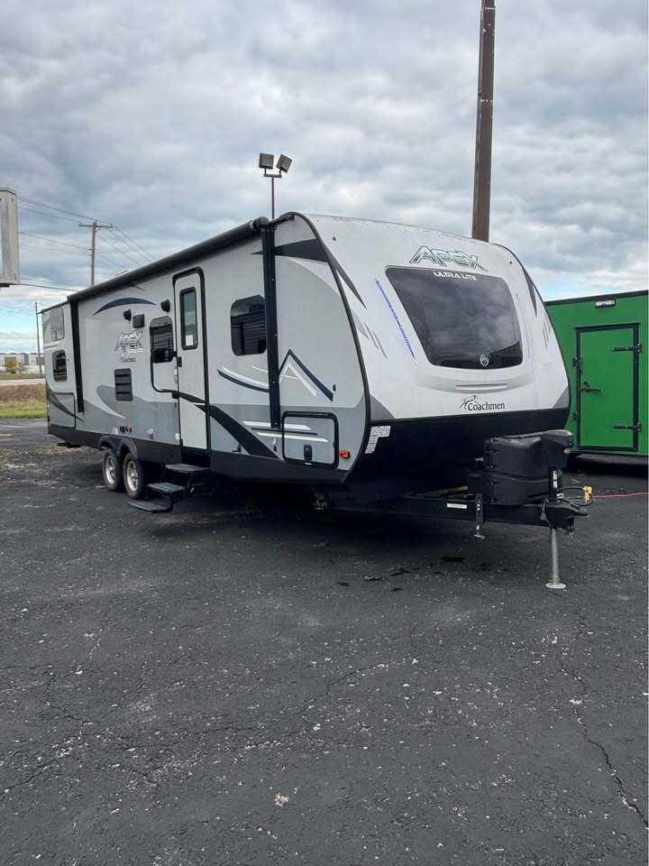 Photo of Rv