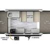 RV for Sale: 2022 Rockwood 1940LTD