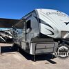 RV for Sale: 2017 TITANIUM SERIES F26RDS
