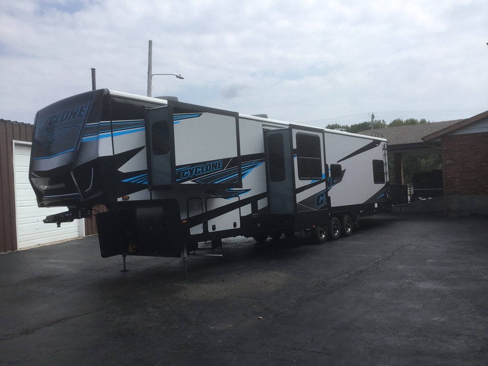 Photo of Rv