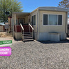 Mobile Home for Sale: 8 Deluxe | Great Floorplan!, Fallon, NV