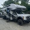 RV for Sale: 2025 SENECA XT 32U