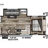 RV for Sale: 2022 CONFLUENCE 22RB