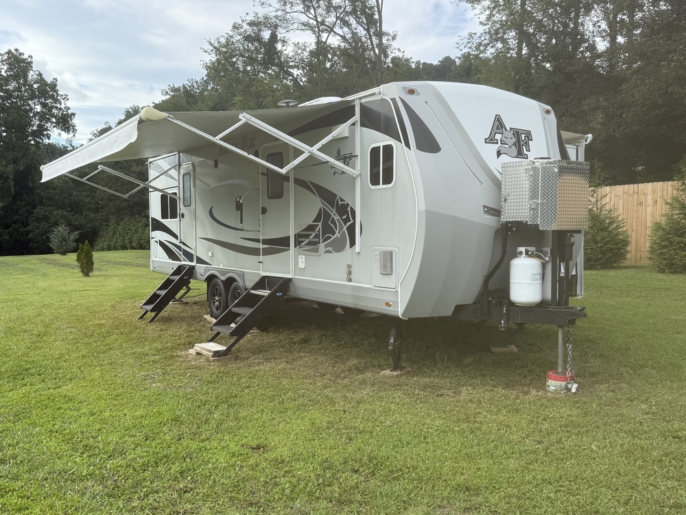 Photo of Rv