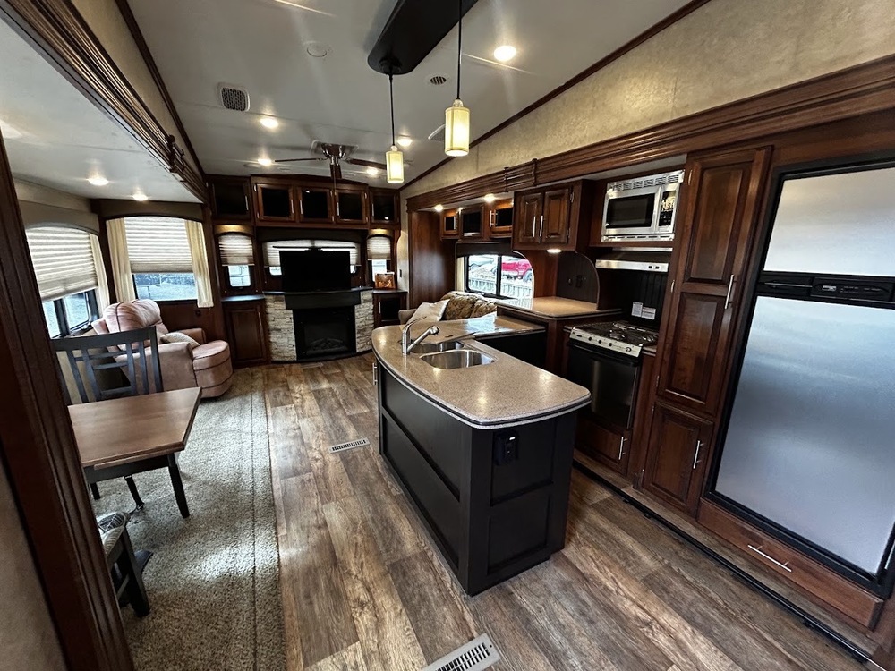 Photo of Rv