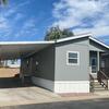 Mobile Home for Sale: 2 Bed 2 Bath 2023 Mobile Home