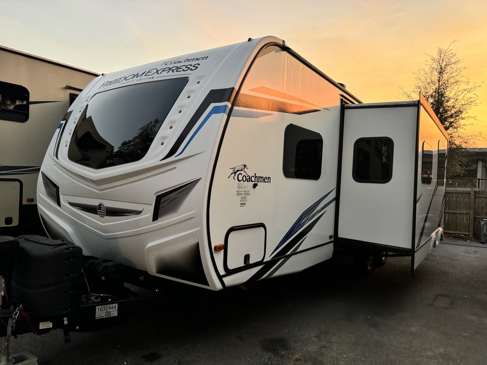 Photo of Rv