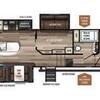 RV for Sale: 2021 Sabre