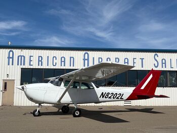 Thumbnail of aircraft