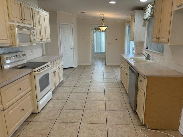Cypress Lakes Village