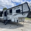 RV for Sale: 2018 RAPTOR 355TS