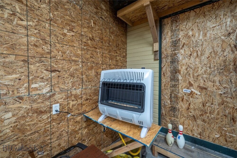Photo of Mobile Home Lot