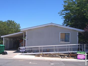 Thumbnail of mobile home