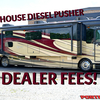 RV for Sale: 2016 DISCOVERY 40G