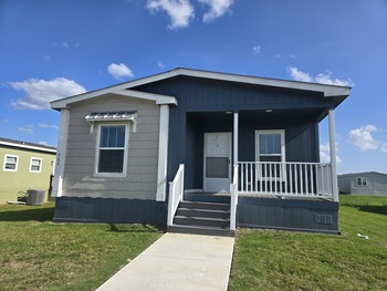 Thumbnail of mobile home