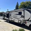 RV for Sale: 2022 REFLECTION 337RLS