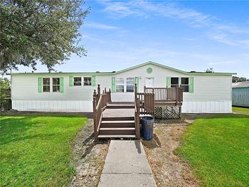 Thumbnail of mobile home