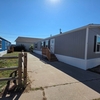 Mobile Home for Sale: CO, PIERCE - 2024 SPIRIT single section for sale., Pierce, CO