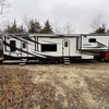 RV for Sale: 2017 Venom