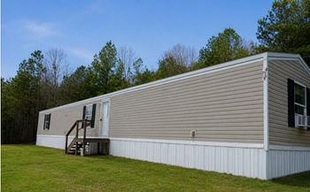 Thumbnail of mobile home