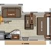 RV for Sale: 2020 JAY FLIGHT 240RBS