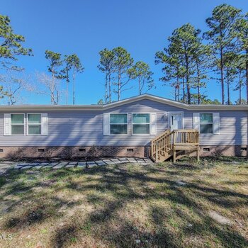 Thumbnail of mobile home