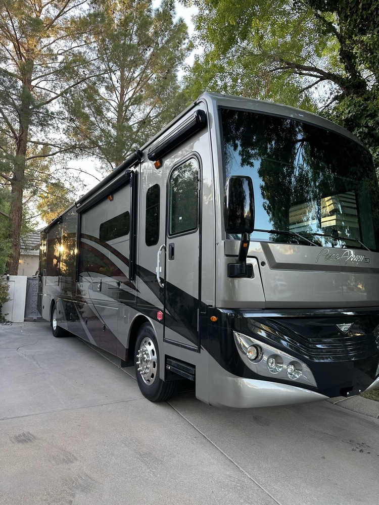 Photo of Rv