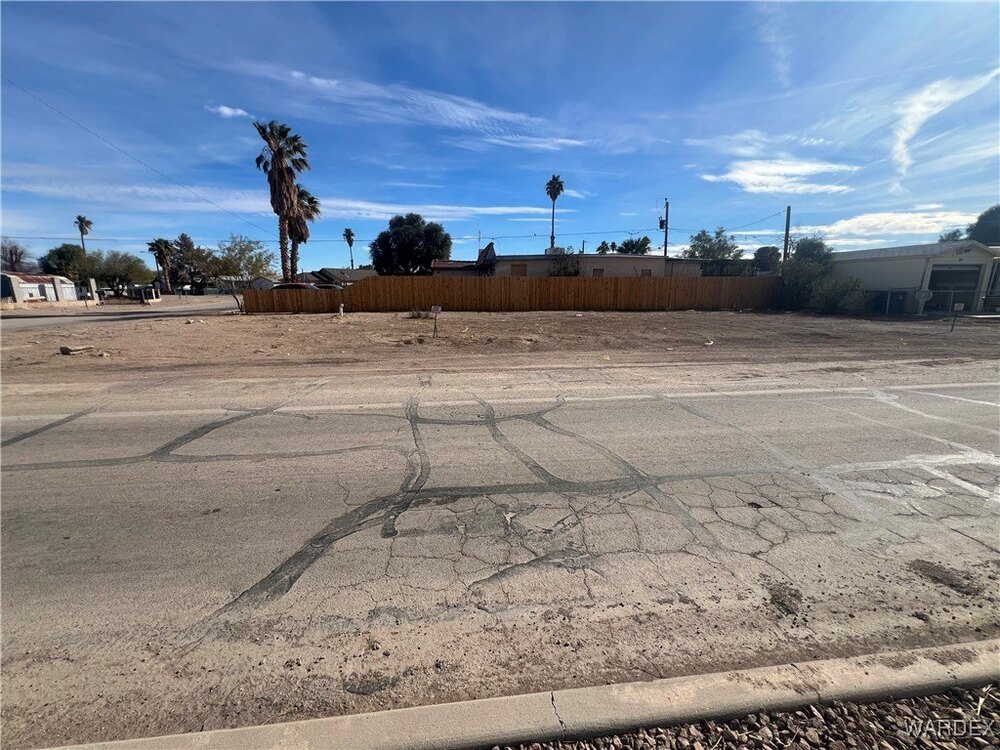Photo of Mobile Home Lot