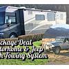 RV for Sale: 2008 ADVENTURER 38T