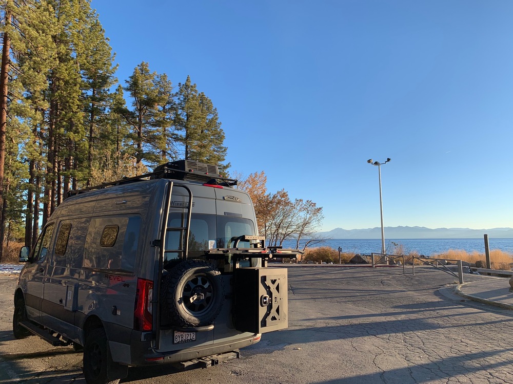 Photo of Rv
