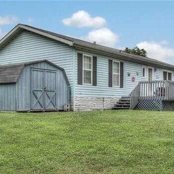 Thumbnail of mobile home