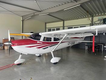 Thumbnail of aircraft