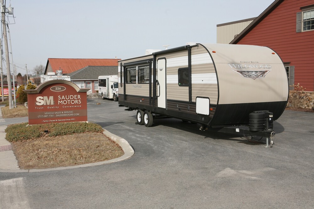 Photo of Rv