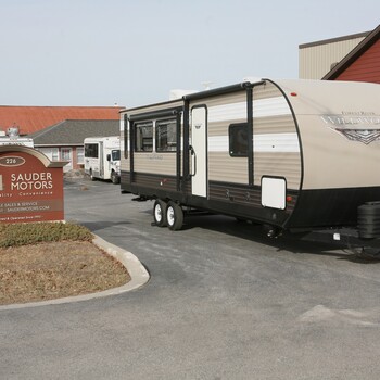 Photo of Rv